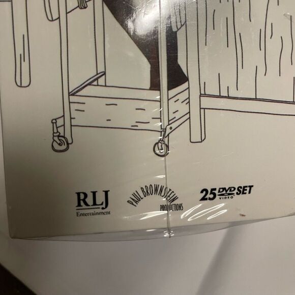 The Dick Van Dyke Show Compete Remastered Series (66 Hours) NEW!!!!! - Picture 13 of 13